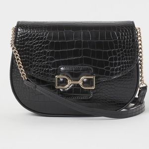 H&M SHOULDER BAG